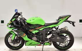 KAWASAKI NINJA ZX-6R A 2022 ZX636G