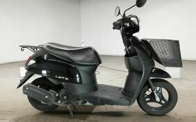 SUZUKI LET's CA4AA