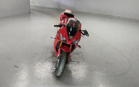 TRIUMPH DAYTONA 675 2008 TMD10