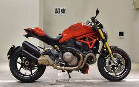 DUCATI M1200S S 2014 M603J