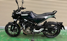 HUSQVARNA SVARTPILEN 250