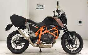 KTM 690 DUKE 2016 LDT40