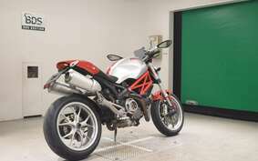 DUCATI MONSTER 1100 2010 M502A