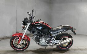 DUCATI MONSTER 400 2003 M300A