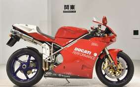 DUCATI 998S 2002 H200A