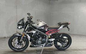 TRIUMPH STREET TRIPLE RS 2022 HDA55