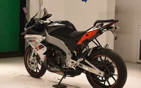 APRILIA RS4 125