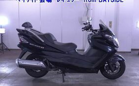 SUZUKI ｽｶｲｳｪｲﾌﾞ250S-3 CJ46A