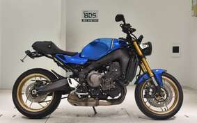 YAMAHA XSR900 2023 RN80J