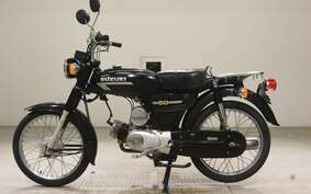 SUZUKI K50 BA15A