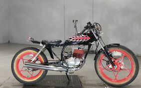 SUZUKI GN50 GN50