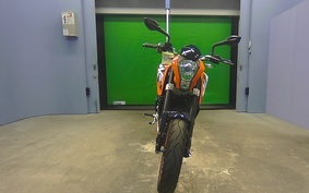 KTM 200 DUKE JUC40