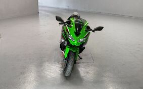 KAWASAKI ZX-25R 2021 ZX250E