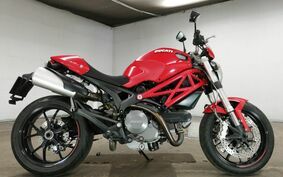 DUCATI MONSTER 796 2012 M506A