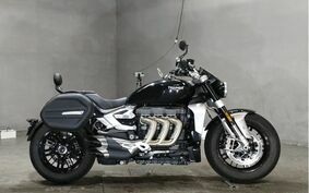 TRIUMPH ROCKET III R 2022 YBG11J