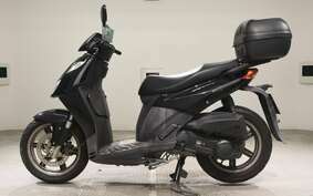 APRILIA SPORTCITY 200