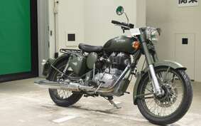 ROYAL ENFIELD CLASSIC 500 EFI 2013 CKEC