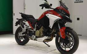 DUCATI MULTISTRADA V4S 2023