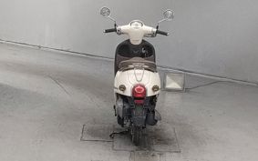 HONDA GIORNO AF70