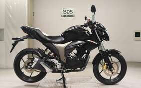 SUZUKI GIXXER 150 NG4BG