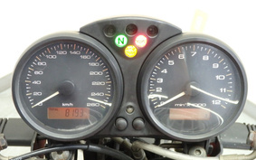 DUCATI MONSTER 400 2007 M407A