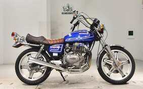 HONDA CB250 T CB250T