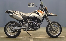 KTM 640 LC 4 SUPERMOTO 2000 GSL40