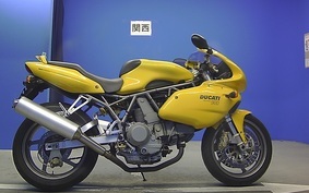 DUCATI SS900 V100A