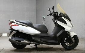 KYMCO DOWNTOWN 125 i SK40