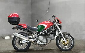 DUCATI MONSTER S4 2002 M400AA