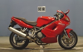 DUCATI ST2 2002 S100A