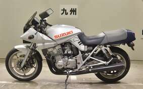 SUZUKI GSX400S KATANA 1992 GK77A