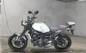 YAMAHA XSR900 2018 RN56J