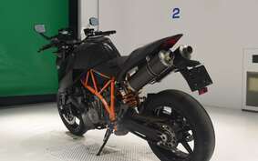 KTM 990 SUPER DUKE  R 2007