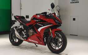 HONDA CBR400R 2022 NC56