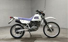 SUZUKI DJEBEL 200 (DR200SE) SH42A