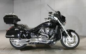 SUZUKI BOULEVARD M109R 2009 CA121