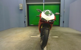 DUCATI 1098 R 2008 H702A