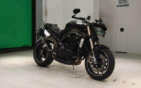 TRIUMPH SPEED TRIPLE S 2016 PN245G