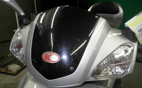 KYMCO CAPTURE 125 DX