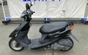 SUZUKI ｱﾄﾞﾚｽV50G CA44A