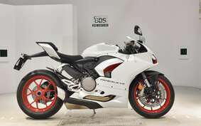 DUCATI PANIGALE V2 2021 1H00A