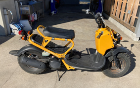 HONDA ZOOMER AF58