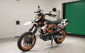 KTM 690 SMC R 2017