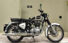 ROYAL ENFIELD CLASSIC 500 EFI 2014 CKEC