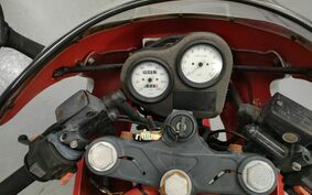 DUCATI 750 SPORT 1989 ZDM750S