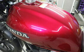 HONDA GB350 2022 NC59