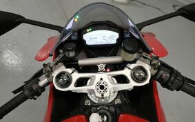 DUCATI 899 PANIGALE 2015 H805J