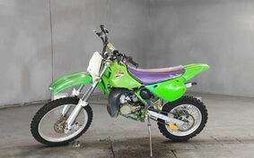 KAWASAKI KX80 KX080V