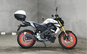 YAMAHA MT-15 2022 不明